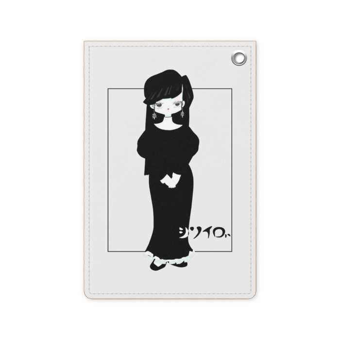 パスケース - 70 x 105 (mm)