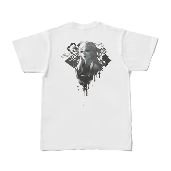 Tシャツ - S - 白
