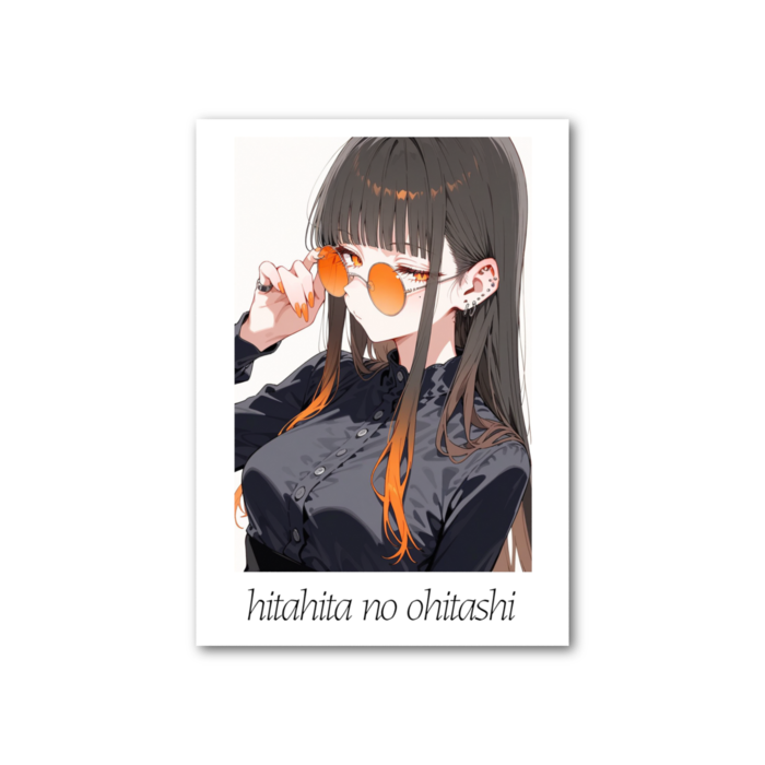 フォト風【C】
