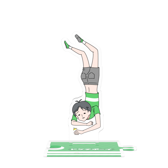 ドケチボーイ（小サイズ）