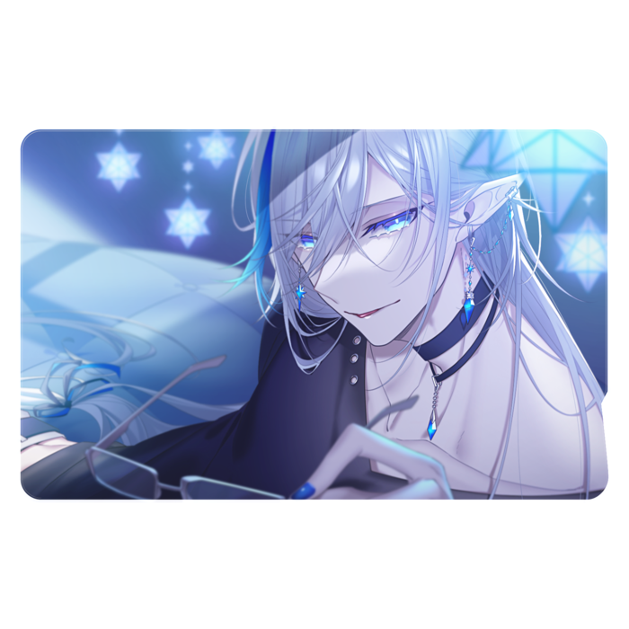 ICカードステッカー - 約85.7x53.9(mm)