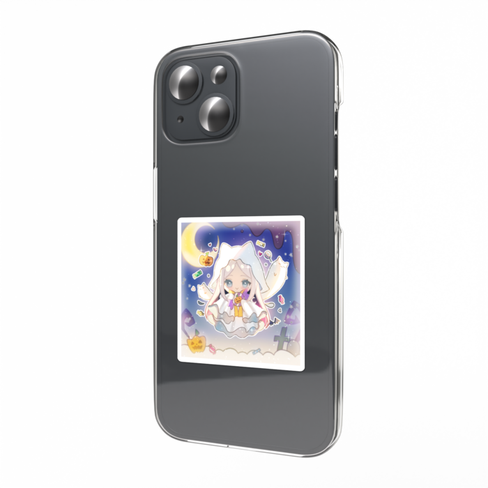 スマホステッカー - 縦