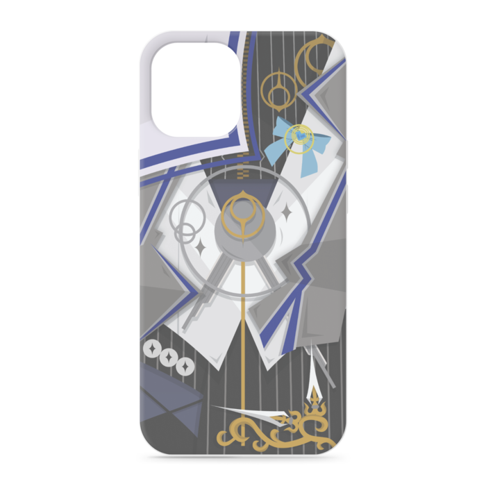 iPhoneケース - iPhone12 ProMax - 正面印刷のみ