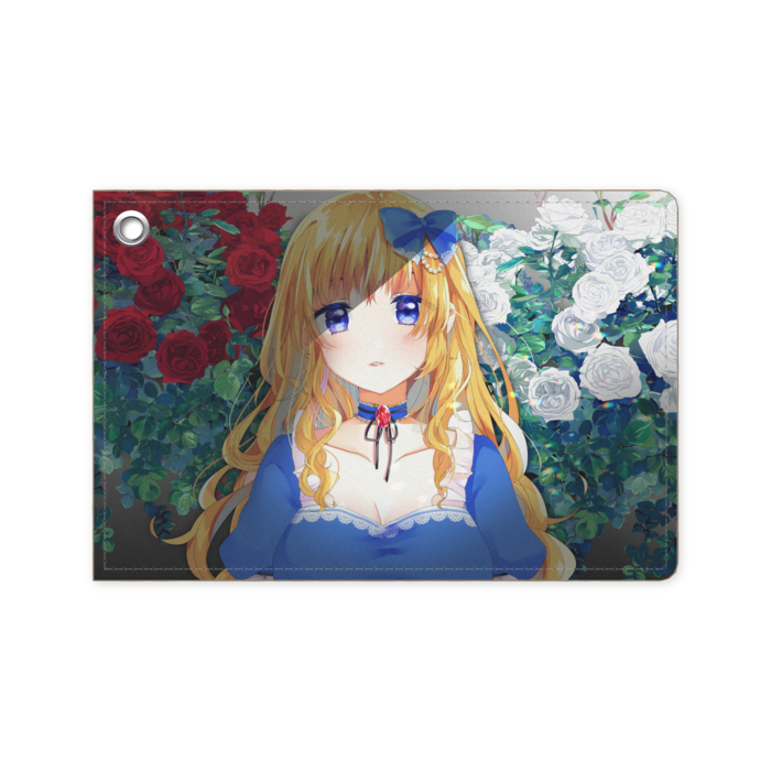 パスケース - 70 x 105 (mm)