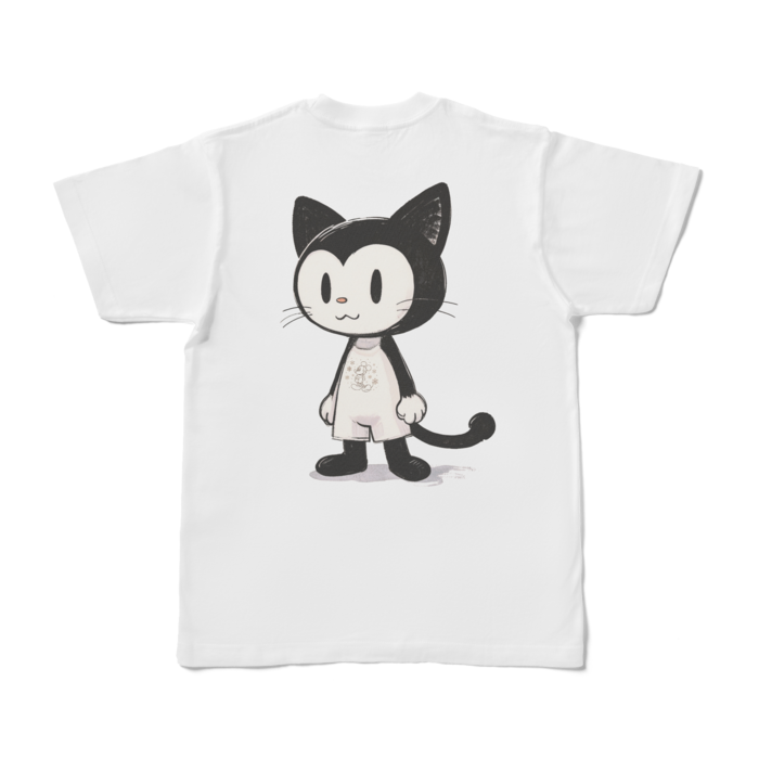 Tシャツ - S - 白