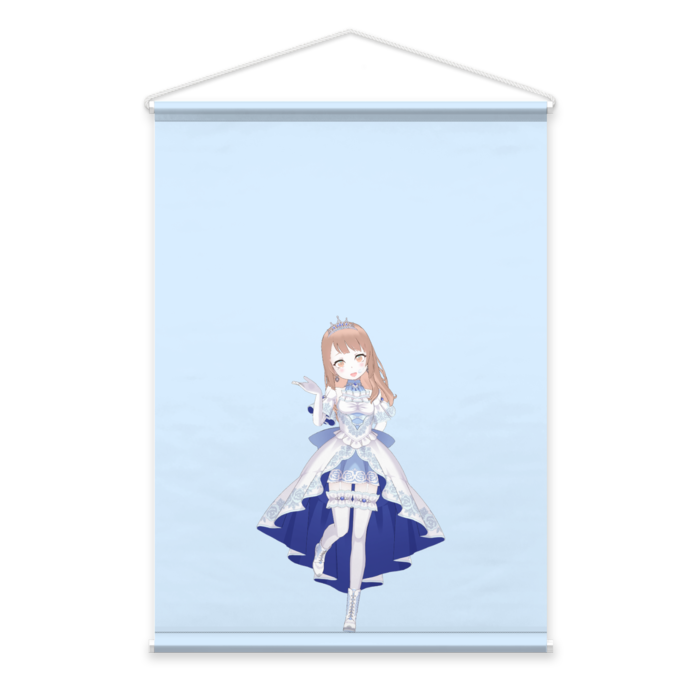 タペストリー - B2縦