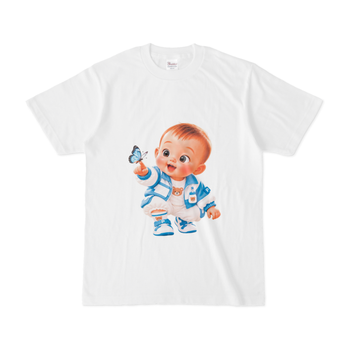 Tシャツ - S - 白