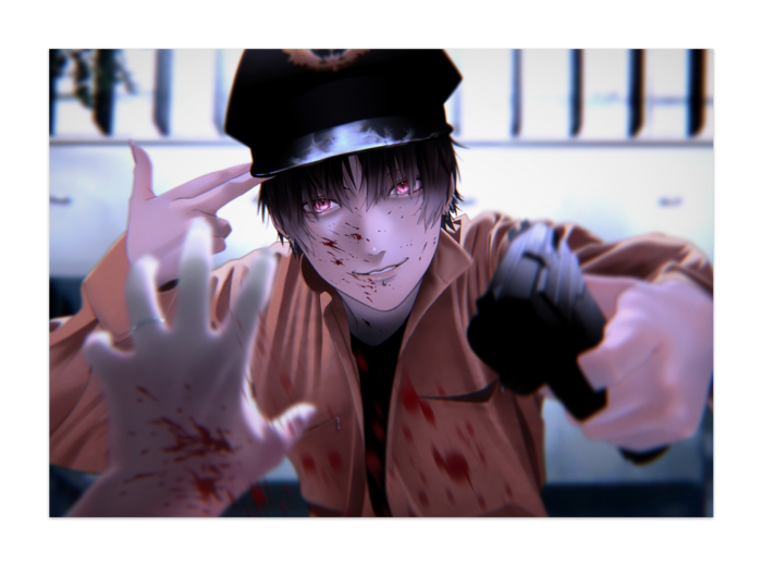 ポスター - B2