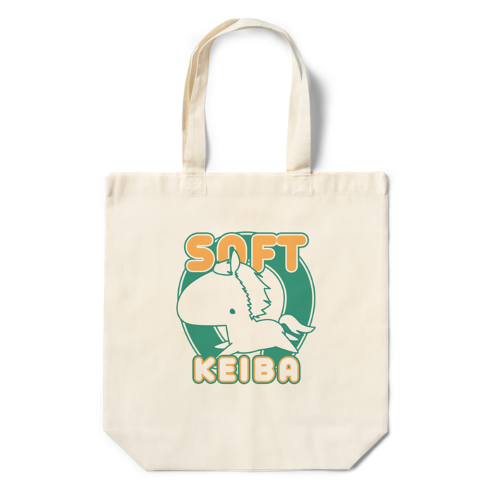 エコバッグ - 360×370×110(mm)