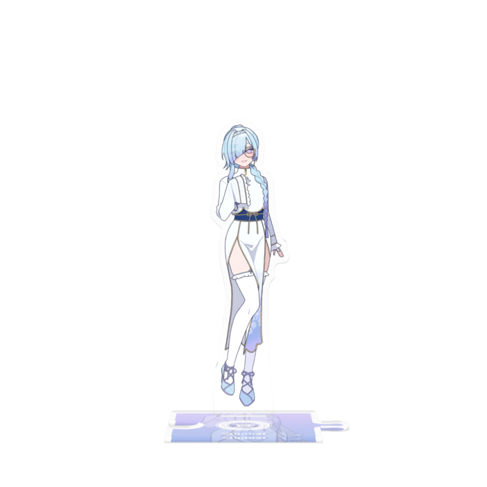 つながるアクスタ - 125mm