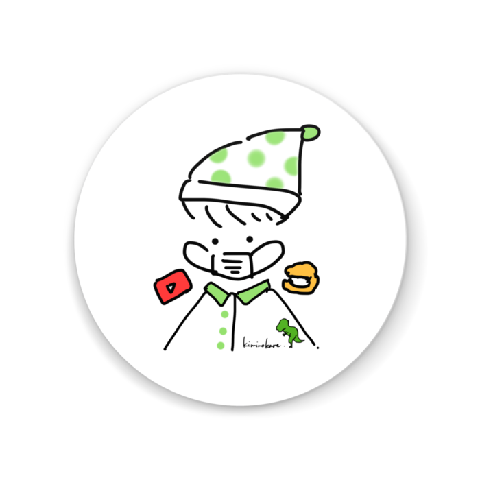 パジャマデザイン