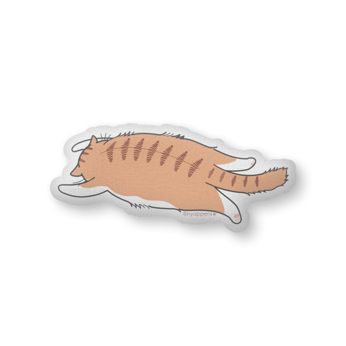 ふかふかクッション - 大（H61×W86cm） - 片面