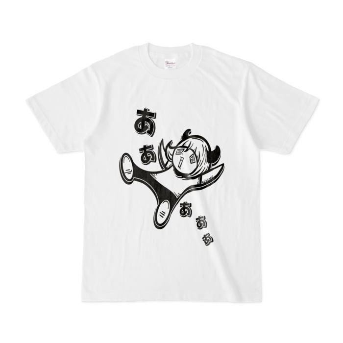 Tシャツ - S - 白
