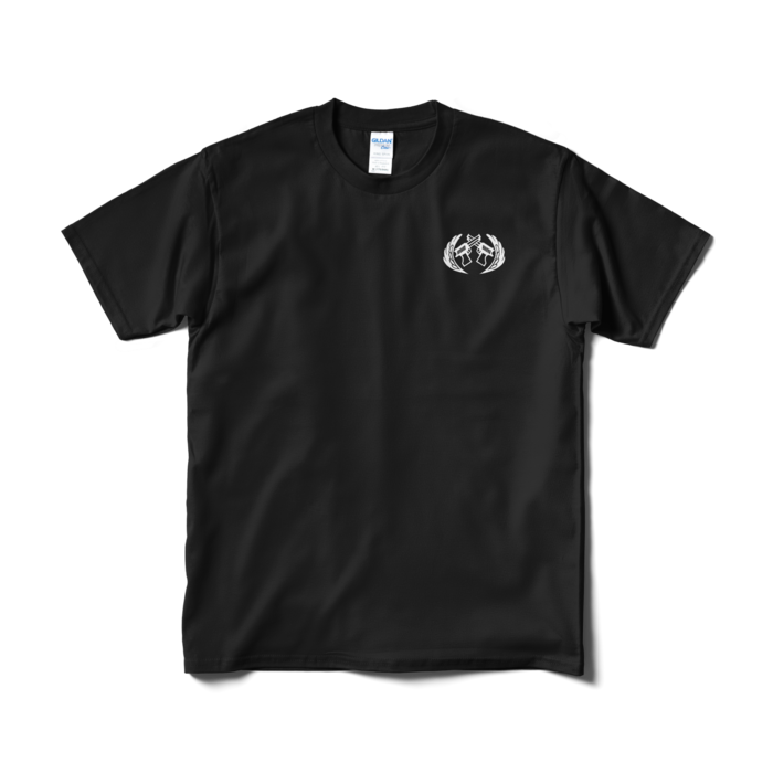 Tシャツ（短納期） - M - ブラック