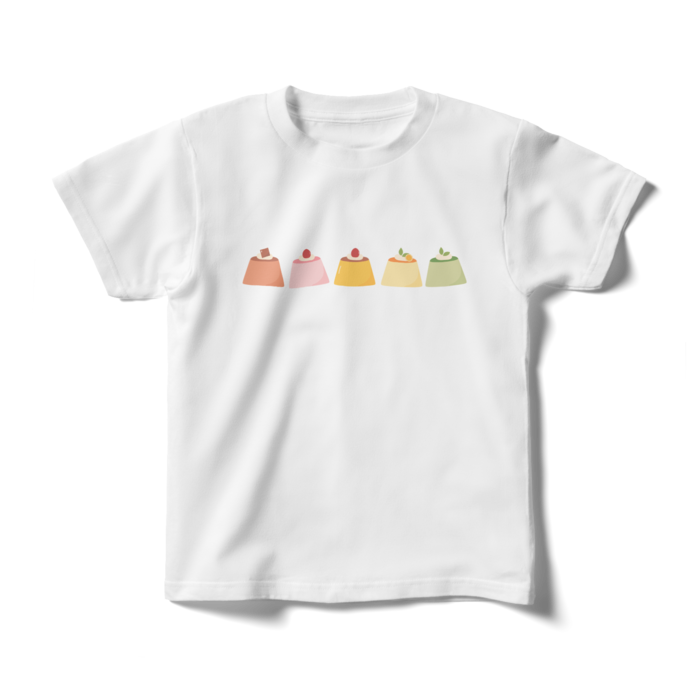 キッズTシャツ - 140cm - 正面