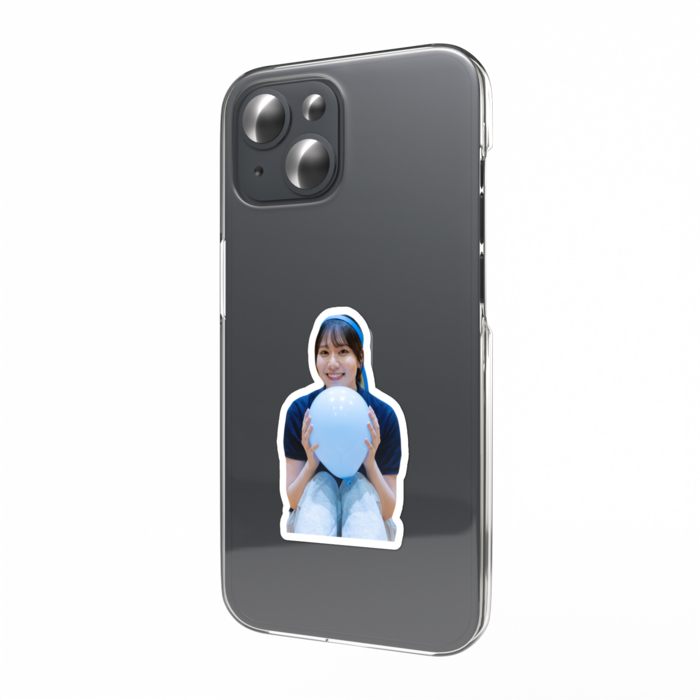 スマホステッカー - 縦