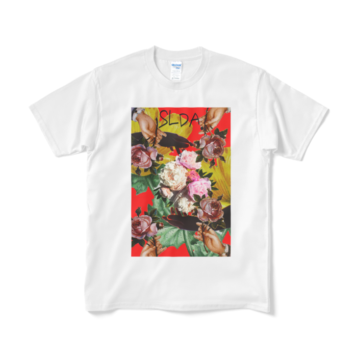 Tシャツ(短納期) - M - ホワイト