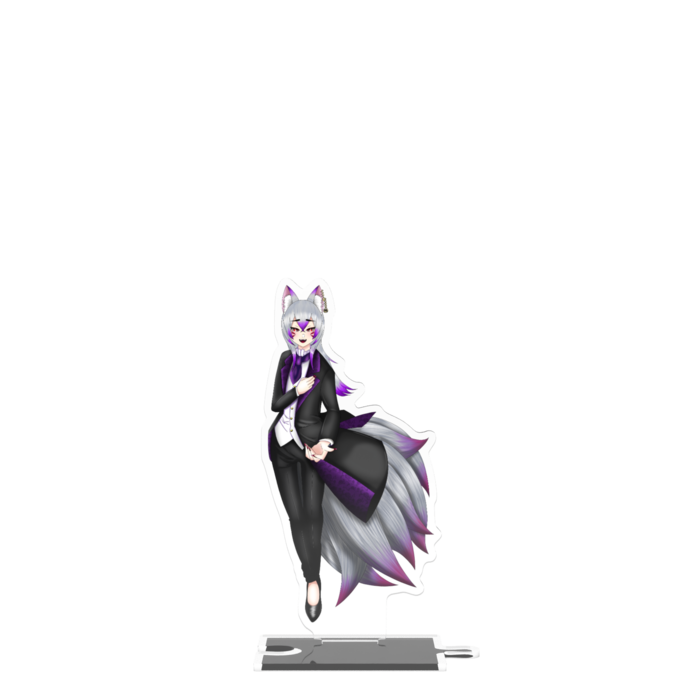 つながるアクスタ - 160mm