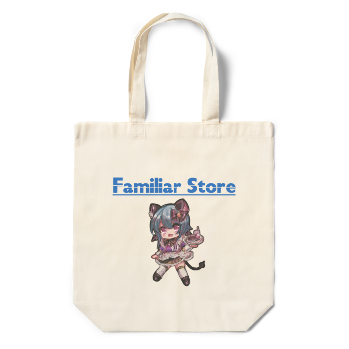 リオだけエコバッグ - 360×370×110(mm)(2)