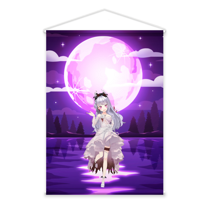 タペストリー - B2縦