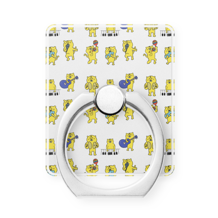 スマホリング