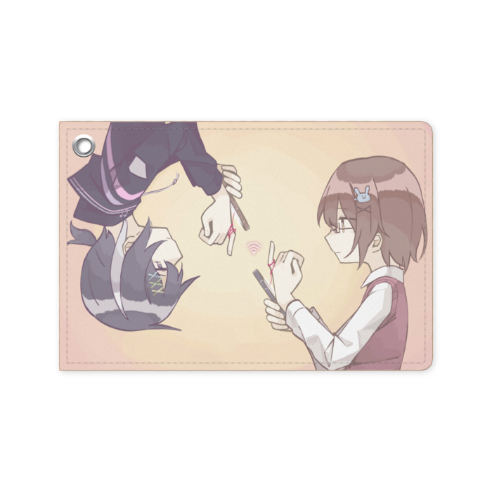 パスケース - 70 x 105 (mm)