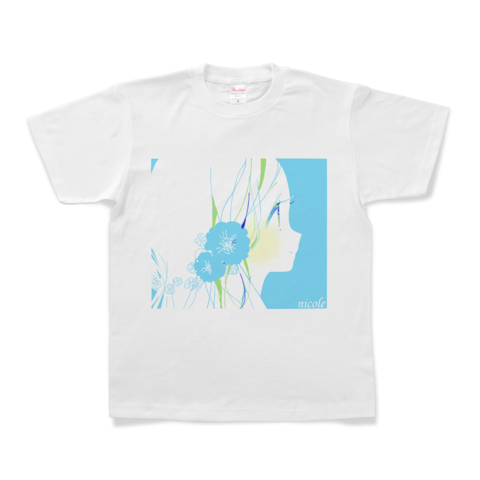 Tシャツ - S