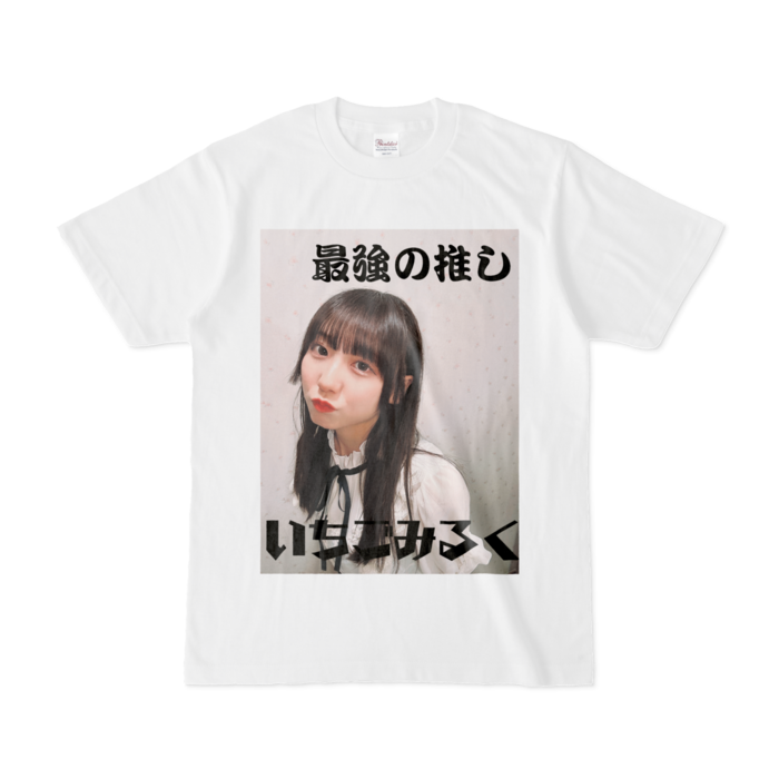 Tシャツ - S - 白