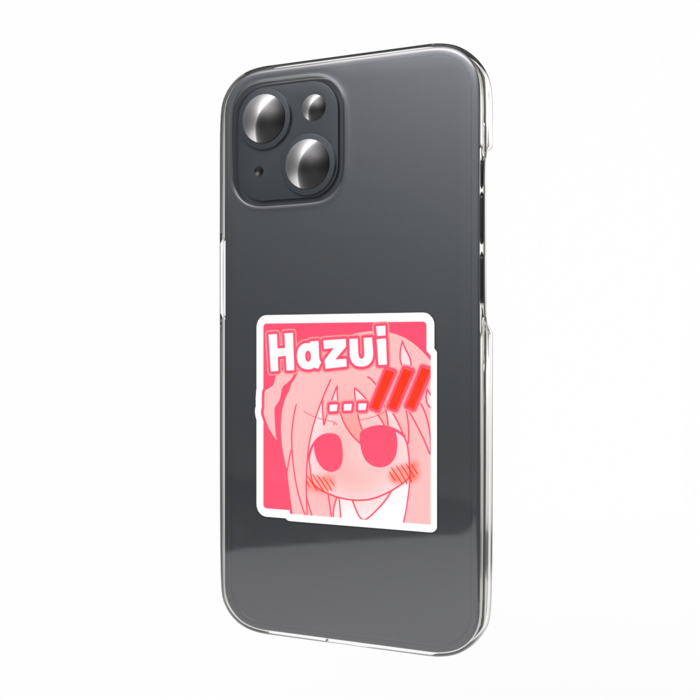 のぺステッカー(Hazui...///)背景あり