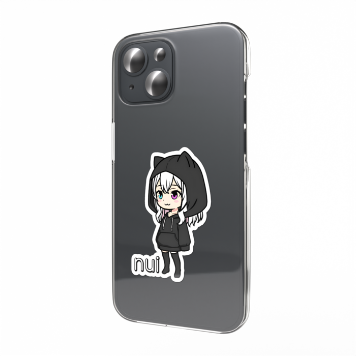 スマホステッカー - 縦