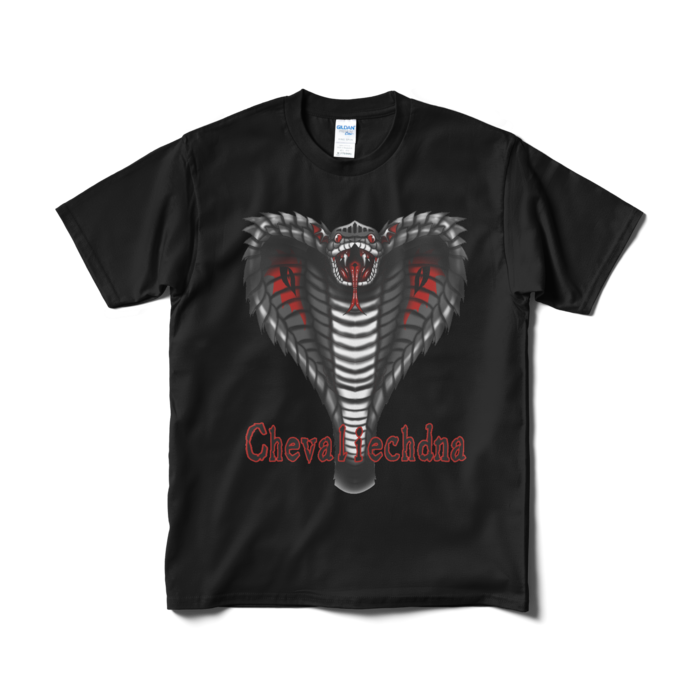 Tシャツ（短納期） - M - ブラック