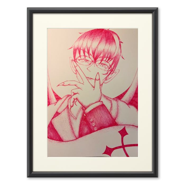 複製画(プリモアート) - A2