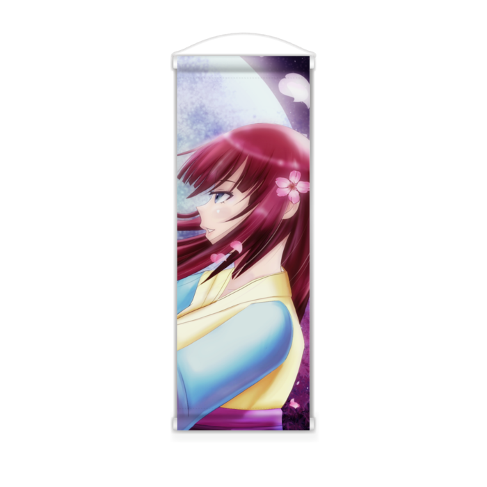 ミニタペストリー - 182x515(mm)
