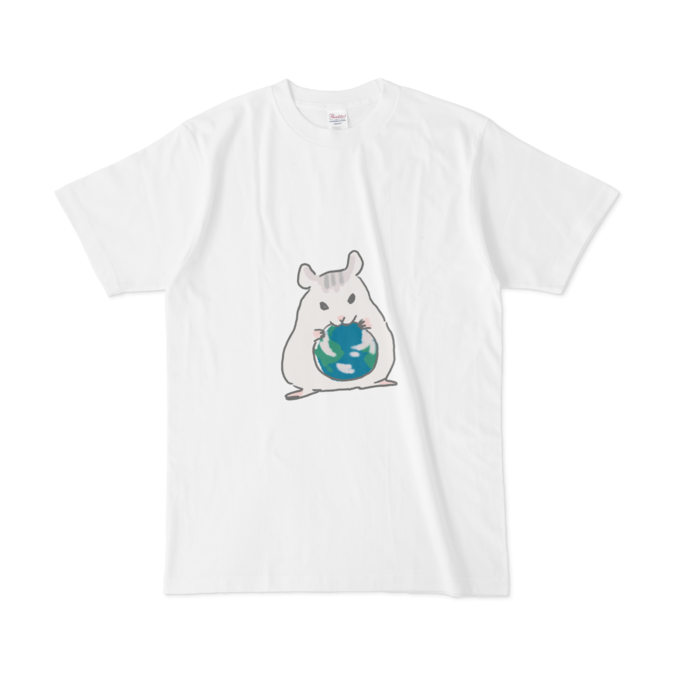 Tシャツ - L - 