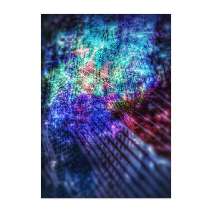 ポスター - B3