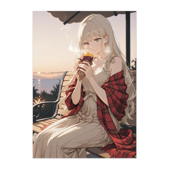 ポスター - A2