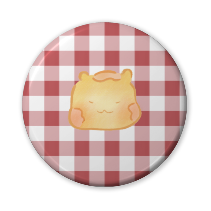 缶バッジ（バリュー） - 56mm