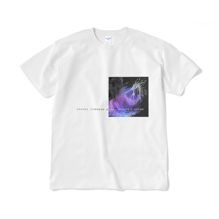 Tシャツ(短納期) - XL - ホワイト