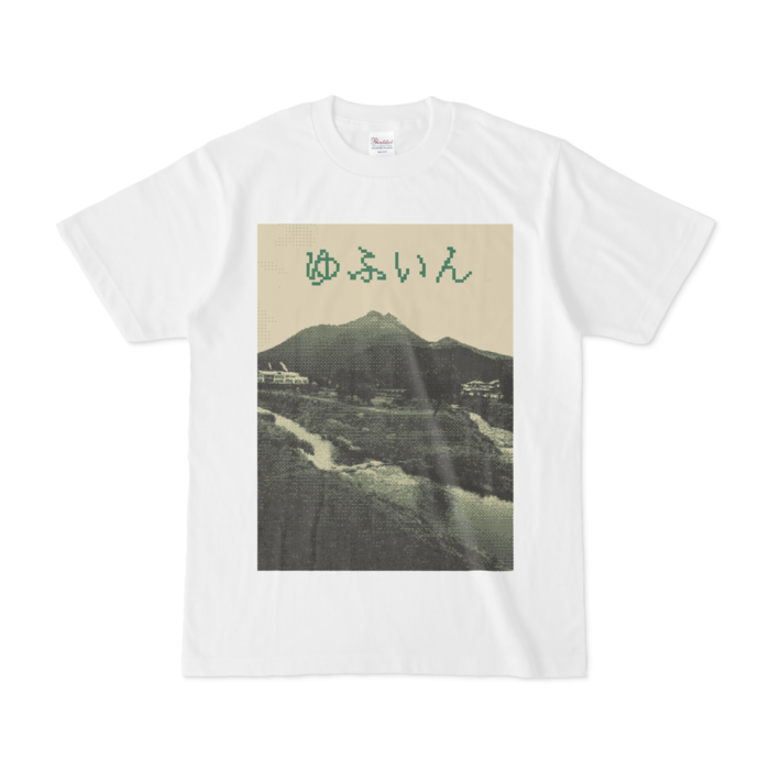 Tシャツ - S - 白