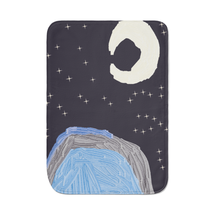 ブランケット - 700 x 1000 (mm)