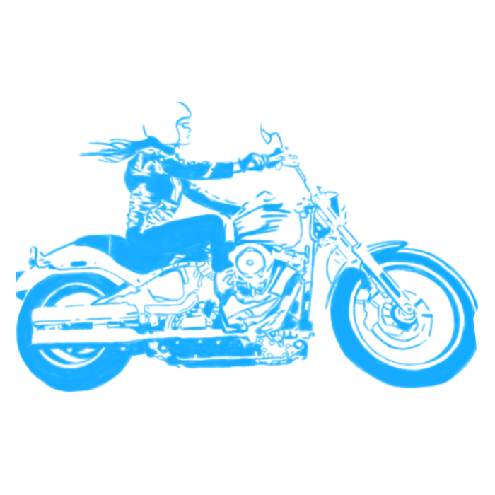 ICカードステッカー - 約85.7x53.9(mm)