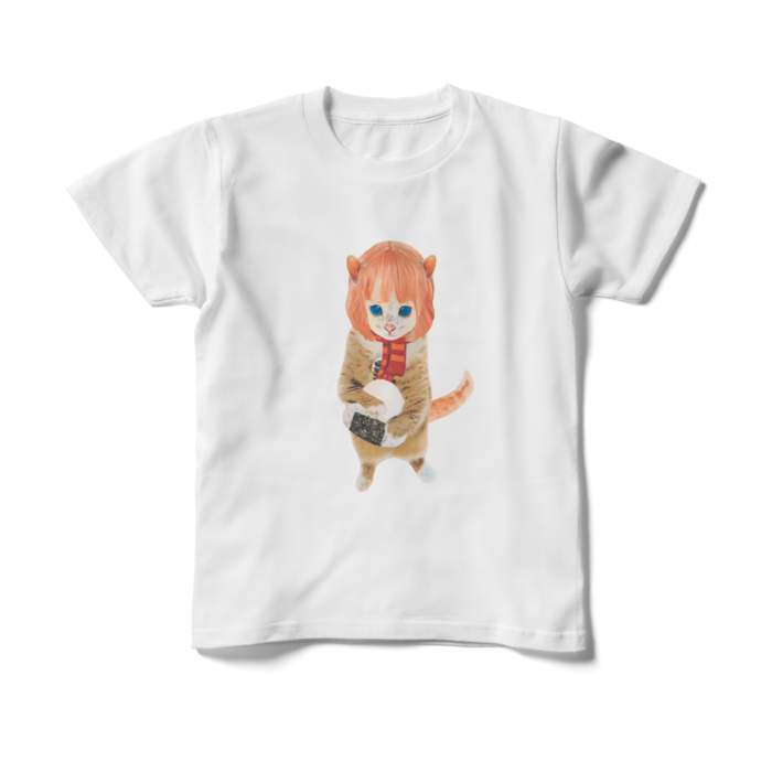 キッズTシャツ - 150cm - 正面