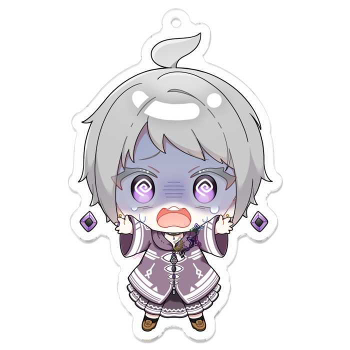 ギャァァァァ!!