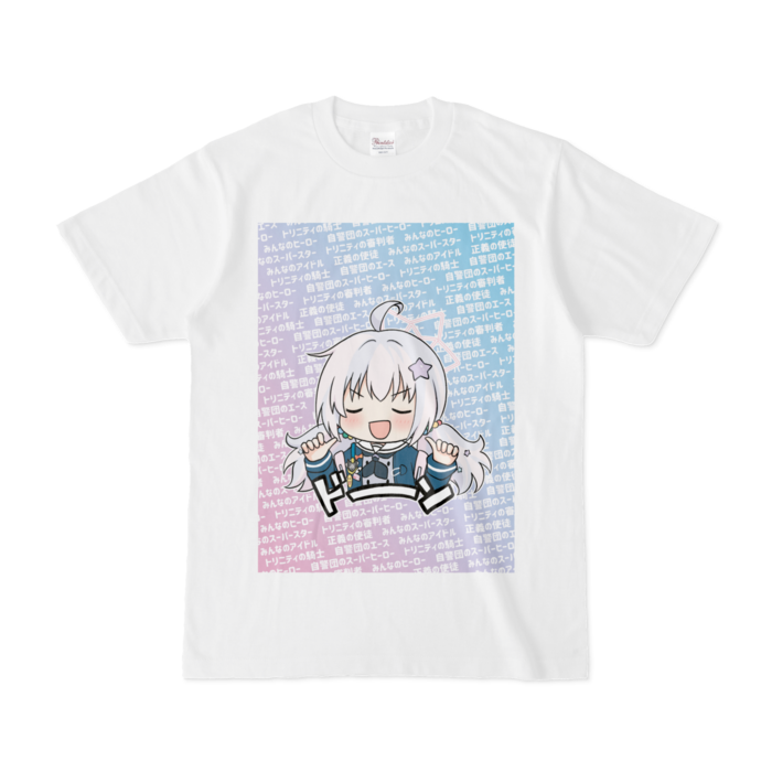 Tシャツ - S - 白