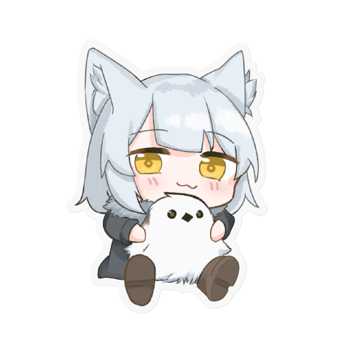 名無し(クリア)
