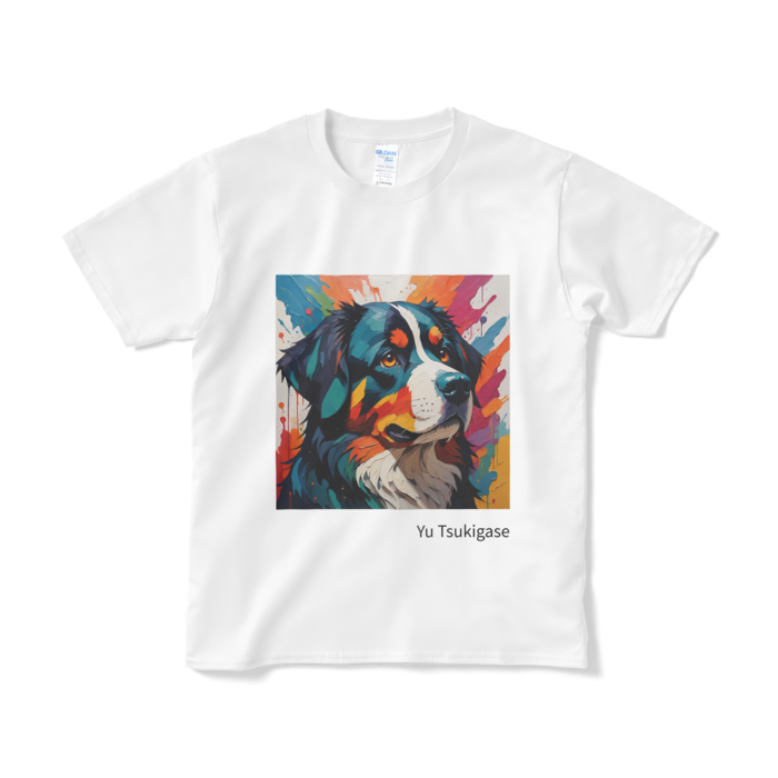 Tシャツ（短納期） - S - ホワイト