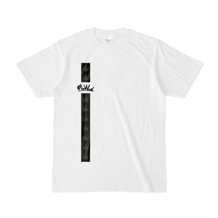 Tシャツ - S - 白