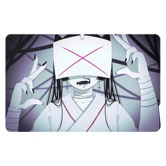 ICカードステッカー - 約85.7x53.9(mm)