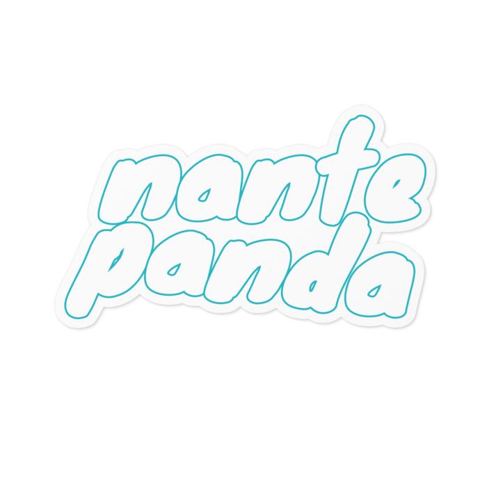 ステッカー - 100 × 100 (mm)(1)