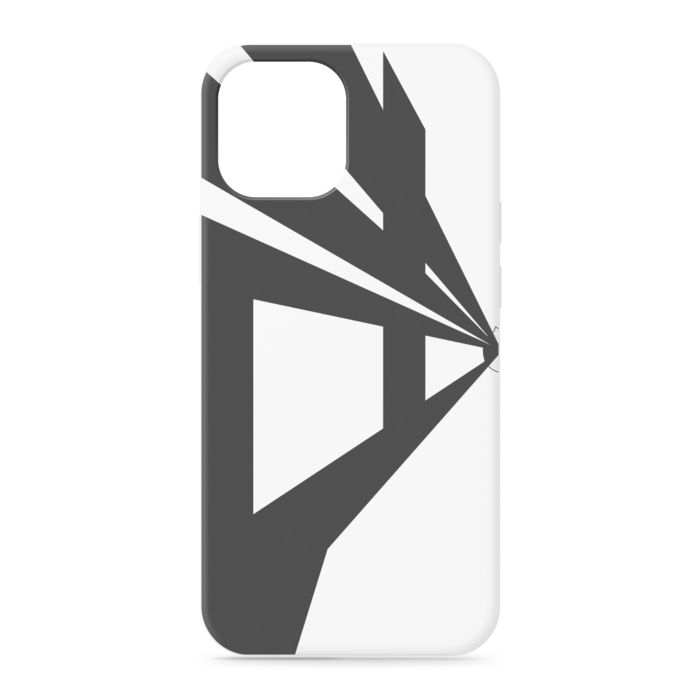 iPhoneケース - iPhone12 ProMax - 正面印刷のみ